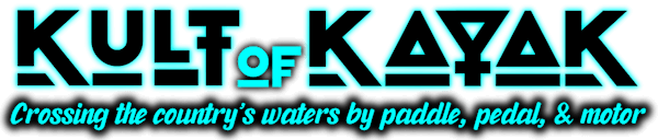 Kult of Kayak